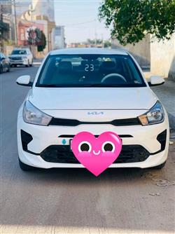 كيا ريو